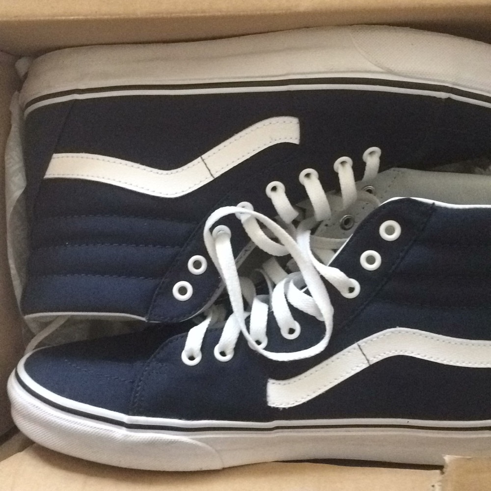 Vans